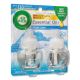 Airwick Scented Oil Fresh Linen Refill 2pk (1715606)