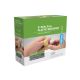 Aero Plast X-Wide Plastic Bandage Strips 100 pc 1in. x 3in.