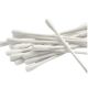 Degasa Cotton Swabs 100pk
