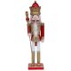 Nutcracker Wooden 61cm (200-4100047)