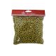 Santini Mini Foam Balls Gold