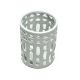 Ceramic Candle Holder (442-171625)
