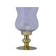 Santini Candle Holder Glass (200-5800278)