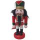 Nutcracker Wooden 11.5cm (045-411771)