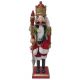 Nutcracker Plastic 38cm (160-0300067)