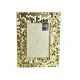 Photo Frame Gold 4X6 in. (531-26344)