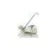 Adjustable Curtain Rod Bracket Kit (6164065)