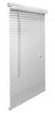 Mini Blind White 36in x 64in (5005728)