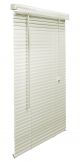 Mini Blind Alabaster 47in x 64in (5005772)
