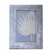 Rainbows Photo Frame Plastic 4inx6in 712-91348