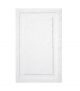 Bath Rug White 34in x 21in (6151690)