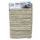 Bath Rug Gold 2 pcs (736-0435136)