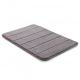 Tatay Bath Mat Nuvola Grey (5513002)