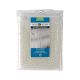 Eva Rain Shower Curtain 72in x 72in (4431003)