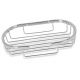 Basket Oval 220 x 110 x 40 (6605500)
