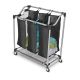 Homz Tripple Laundry Sorter