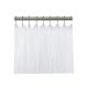 Shower Liner Clear 70in x 72in (4784542)