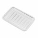 Soap Dish Royal Clear (6200877)