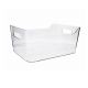 Multi functional Storage Fridge Container 34.5 x 25 x 14.5 cm (723-A9527)
