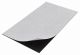Master Magnetics Magnetic Sheet 5in x 8in