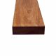 Locust Rough KD 2in (price per board ft.)