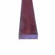 Purpleheart 1.25in x 4in x 18ft