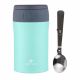 Santeco Food Jar Vacuum Insulated 13oz