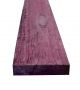 Purpleheart 2in x 8in x 10ft