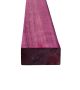Purpleheart 3in x 6in x 20ft