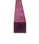Purpleheart 6in x 6in x 14ft