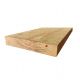 2x12x16 Pine Treated C&B KDAT Rough Clear