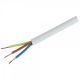 Cable 6.0mm 3 Core Workshop Flex (price per metre)
