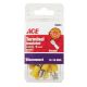 Female Disconnect 12-10 AWG Yellow 8pk
