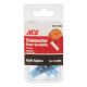 16-14 AWG Insulated Butt Connector 4pc