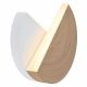 Home Delight LED Wall Lamp (9396W-WD-3K)