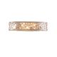 Home Delight Wall Lamp Crystal (8804W-ORG)