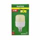 Super LED Bulb 30W E27 Warm White