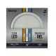 Sierra LED Slim Recessed Light With Selectable Colour Temperature 6in 14W (7658)
