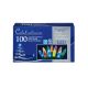 Christmas LED Lights Multicolored 100pk (9194879)