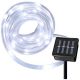 Solar Powered 100 LED 40ft String Light