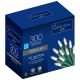 Traditional LED Mini Light Set Warm White 74.5ft 300pk (9467598)