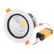 Flood Light LED Daylight Super 20W (AC85-265V)