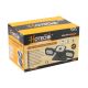 Hoteche Solar Motion Sensor Wall COB Light 6W (440404)