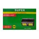 Super LED Solar Wall Light With Motion Sensor 500 Lumens