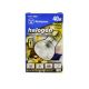 40W PAR16 Halogen Floodlight Bulb Narrow E26
