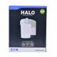 Halo Dusk to Dawn LED Light White (3852613)