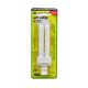 GE Energy Smart CFL Bulb 13W Soft White  4.8in(13578)