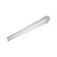 Metalux SNF 2ft 1 light T8 Fluorescent Fixture Strip White (SNF117RB)