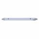 LED Fitting Single No Gear 2ft (ER18NG)