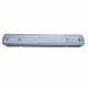 Tamlite LED fitting 2ft Single No Gear Weatherproof